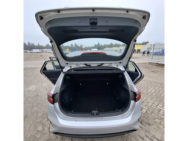 Personenauto kia, ceed, bouwjaar 2018 - afbeelding 13 van  46