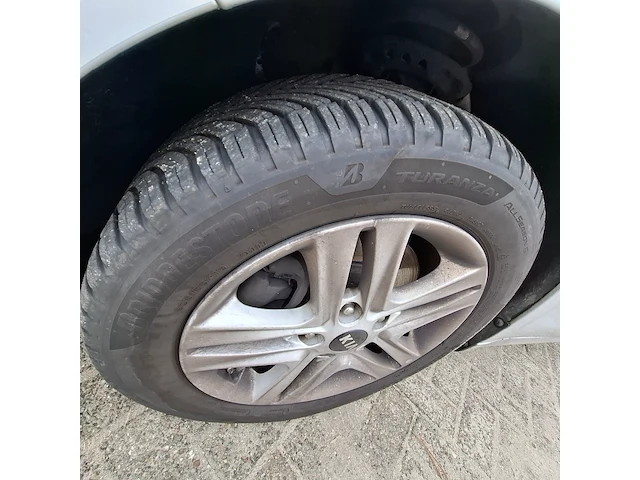 Personenauto kia, ceed, bouwjaar 2018 - afbeelding 21 van  46
