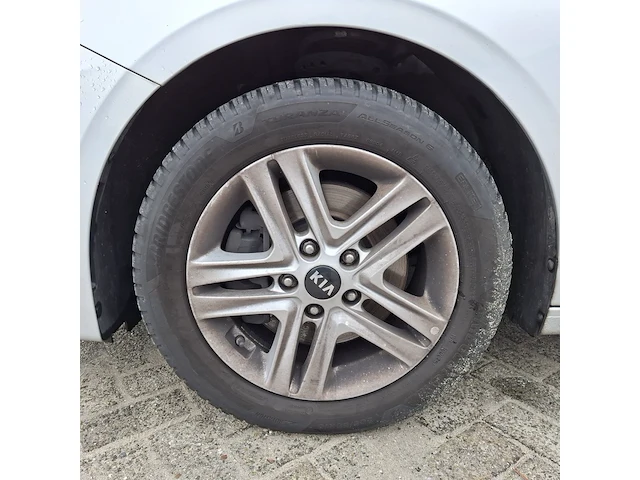 Personenauto kia, ceed, bouwjaar 2018 - afbeelding 22 van  46