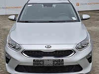 Personenauto kia, ceed, bouwjaar 2018 - afbeelding 12 van  46