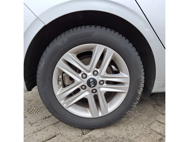Personenauto kia, ceed, bouwjaar 2018 - afbeelding 25 van  46