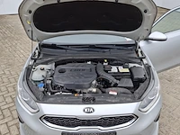 Personenauto kia, ceed, bouwjaar 2018 - afbeelding 32 van  46