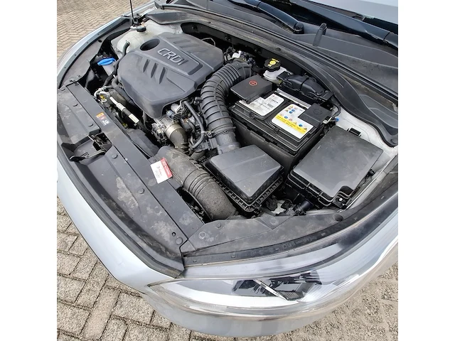 Personenauto kia, ceed, bouwjaar 2018 - afbeelding 33 van  46