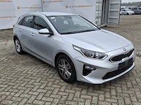 Personenauto kia, ceed, bouwjaar 2018 - afbeelding 23 van  46