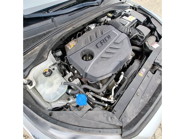 Personenauto kia, ceed, bouwjaar 2018 - afbeelding 35 van  46