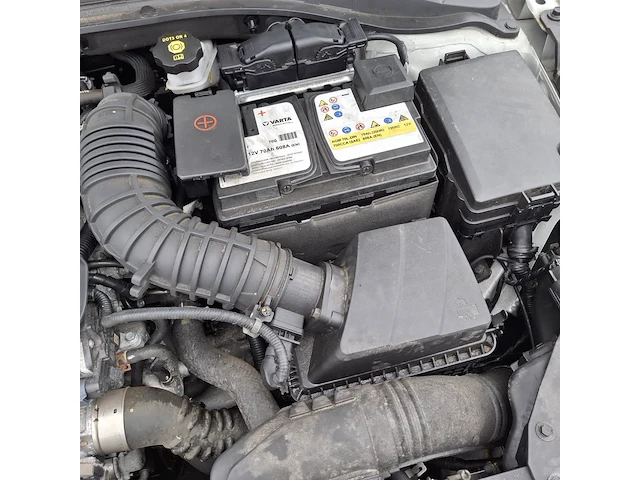 Personenauto kia, ceed, bouwjaar 2018 - afbeelding 36 van  46