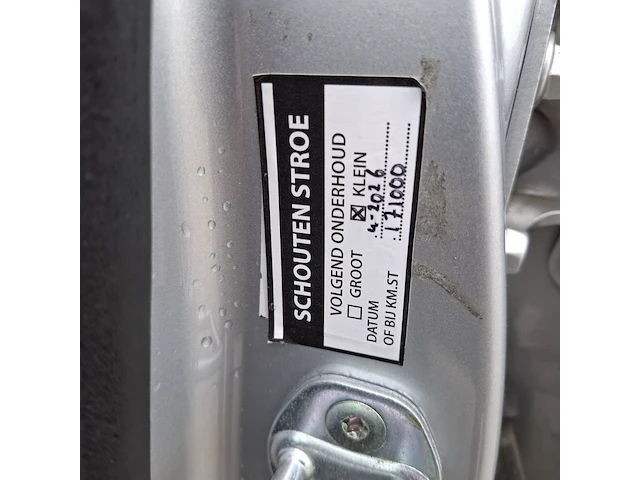 Personenauto kia, ceed, bouwjaar 2018 - afbeelding 38 van  46