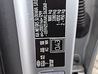 Personenauto kia, ceed, bouwjaar 2018 - afbeelding 39 van  46