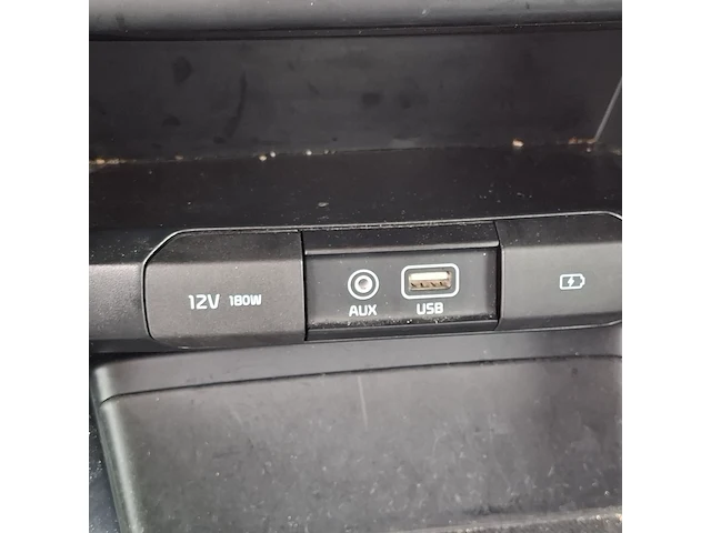 Personenauto kia, ceed, bouwjaar 2018 - afbeelding 41 van  46