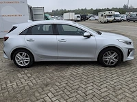 Personenauto kia, ceed, bouwjaar 2018 - afbeelding 34 van  46