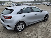 Personenauto kia, ceed, bouwjaar 2018 - afbeelding 42 van  46