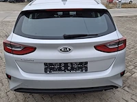 Personenauto kia, ceed, bouwjaar 2018 - afbeelding 43 van  46