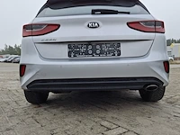 Personenauto kia, ceed, bouwjaar 2018 - afbeelding 44 van  46