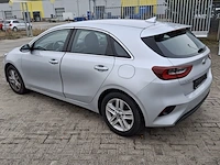 Personenauto kia, ceed, bouwjaar 2018 - afbeelding 45 van  46