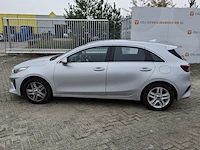 Personenauto kia, ceed, bouwjaar 2018 - afbeelding 46 van  46