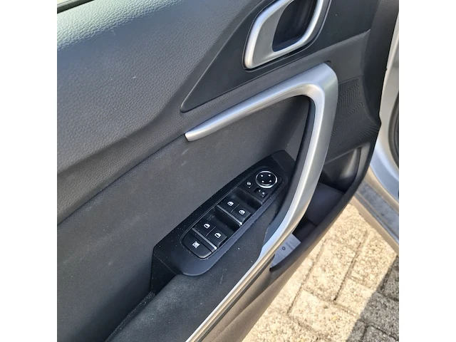 Personenauto kia, ceed, bouwjaar 2019 - afbeelding 2 van  42