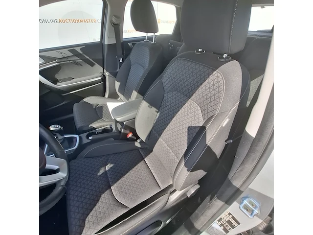 Personenauto kia, ceed, bouwjaar 2019 - afbeelding 3 van  42