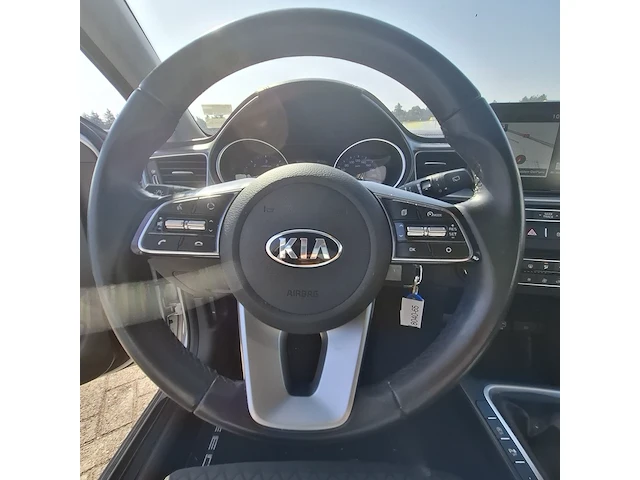 Personenauto kia, ceed, bouwjaar 2019 - afbeelding 5 van  42