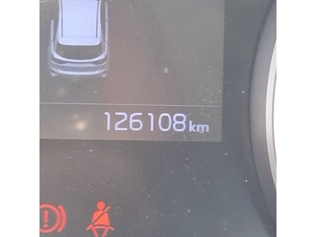 Personenauto kia, ceed, bouwjaar 2019 - afbeelding 7 van  42