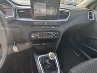 Personenauto kia, ceed, bouwjaar 2019 - afbeelding 8 van  42