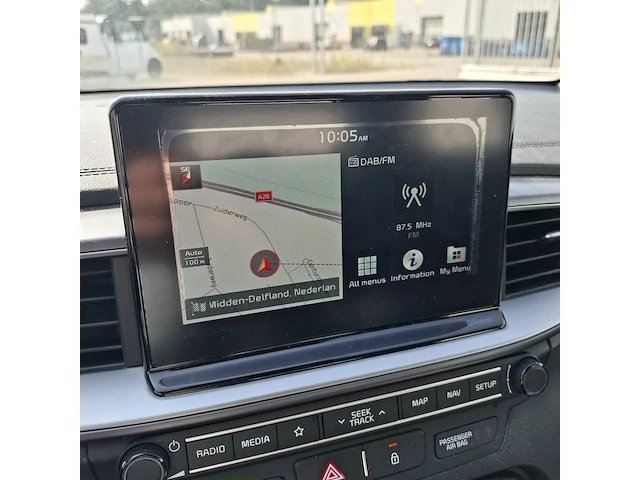 Personenauto kia, ceed, bouwjaar 2019 - afbeelding 9 van  42