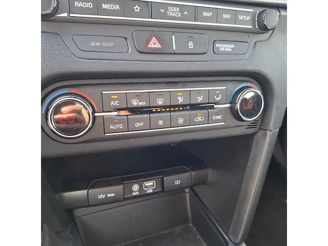 Personenauto kia, ceed, bouwjaar 2019 - afbeelding 11 van  42