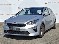 Personenauto kia, ceed, bouwjaar 2019 - afbeelding 1 van  42