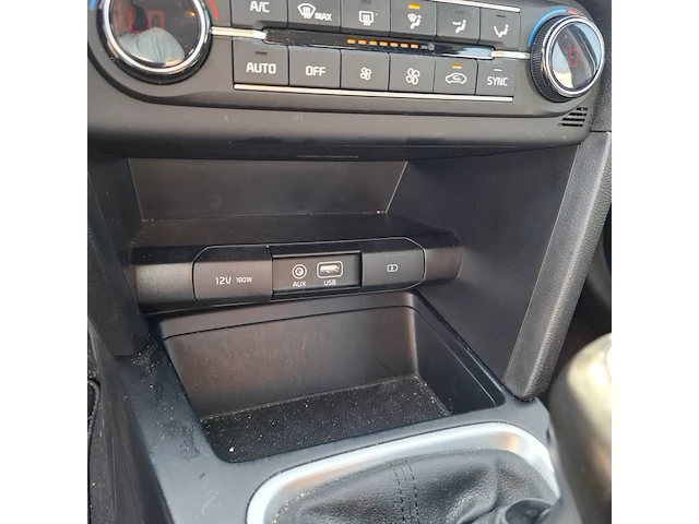 Personenauto kia, ceed, bouwjaar 2019 - afbeelding 13 van  42