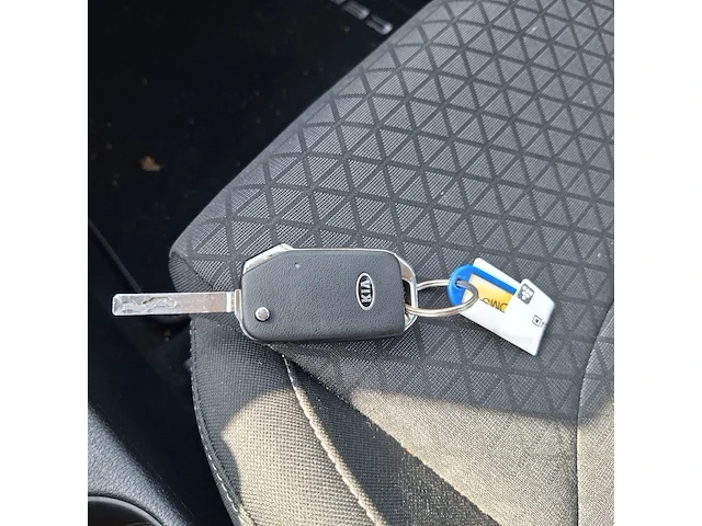 Personenauto kia, ceed, bouwjaar 2019 - afbeelding 18 van  42