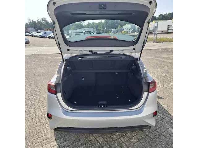 Personenauto kia, ceed, bouwjaar 2019 - afbeelding 19 van  42