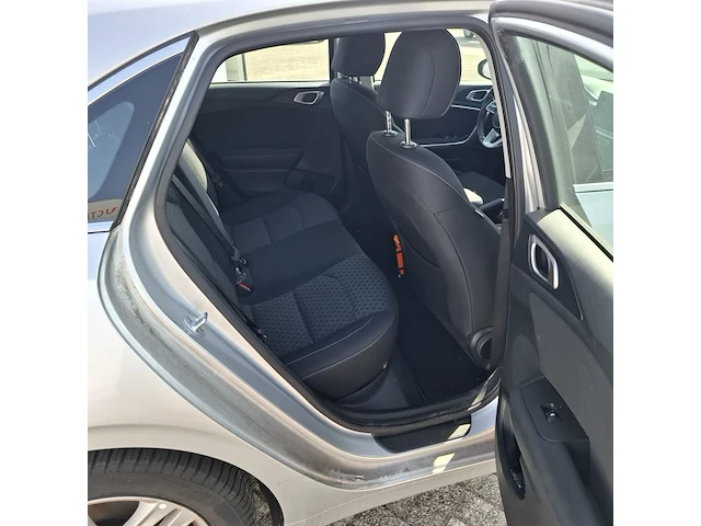 Personenauto kia, ceed, bouwjaar 2019 - afbeelding 22 van  42