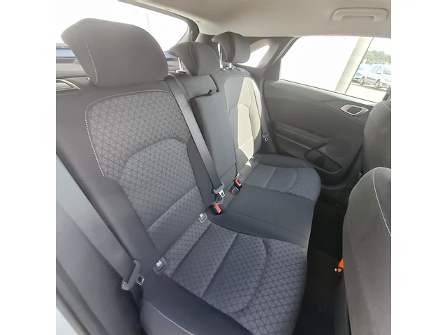 Personenauto kia, ceed, bouwjaar 2019 - afbeelding 24 van  42