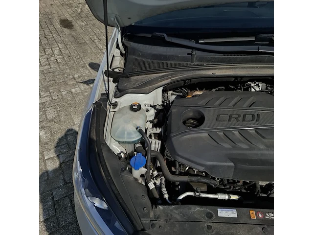 Personenauto kia, ceed, bouwjaar 2019 - afbeelding 29 van  42