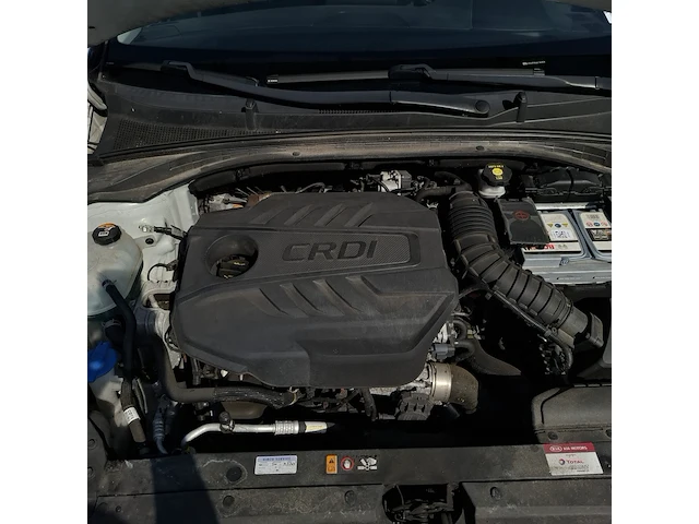 Personenauto kia, ceed, bouwjaar 2019 - afbeelding 30 van  42