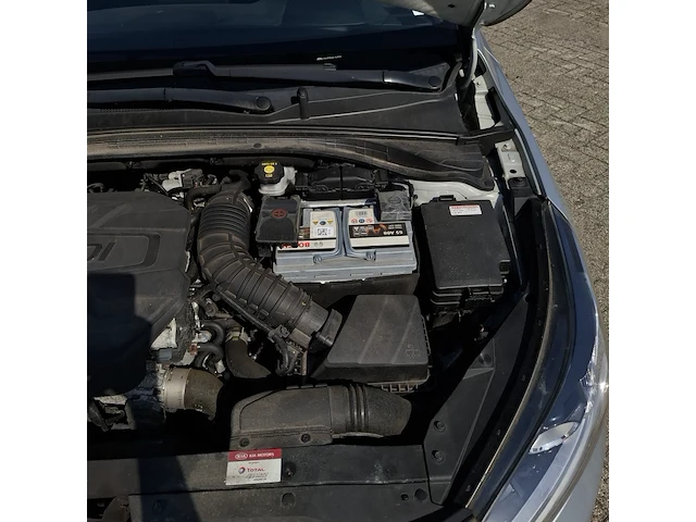 Personenauto kia, ceed, bouwjaar 2019 - afbeelding 31 van  42