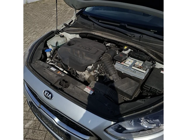 Personenauto kia, ceed, bouwjaar 2019 - afbeelding 32 van  42
