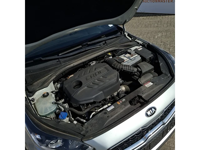 Personenauto kia, ceed, bouwjaar 2019 - afbeelding 33 van  42
