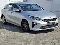 Personenauto kia, ceed, bouwjaar 2019 - afbeelding 23 van  42
