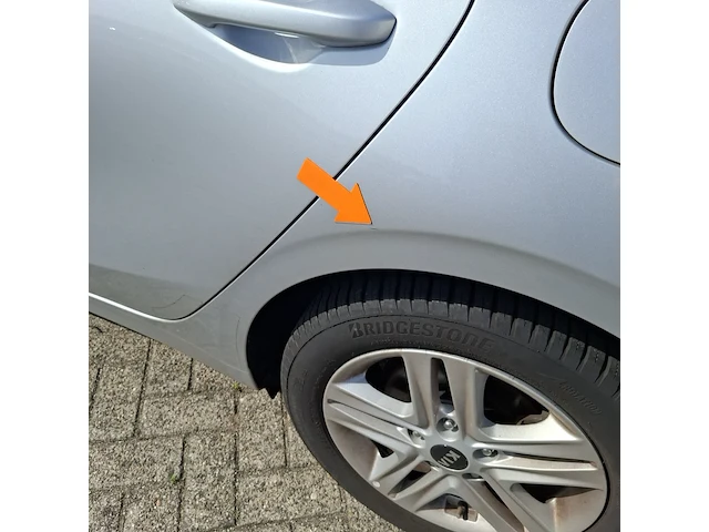 Personenauto kia, ceed, bouwjaar 2019 - afbeelding 35 van  42