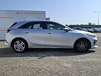 Personenauto kia, ceed, bouwjaar 2019 - afbeelding 34 van  42