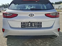 Personenauto kia, ceed, bouwjaar 2019 - afbeelding 39 van  42