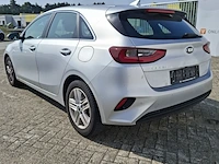 Personenauto kia, ceed, bouwjaar 2019 - afbeelding 40 van  42