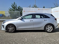 Personenauto kia, ceed, bouwjaar 2019 - afbeelding 41 van  42