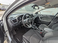 Personenauto kia, ceed, bouwjaar 2019 - afbeelding 5 van  54