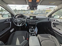 Personenauto kia, ceed, bouwjaar 2019 - afbeelding 6 van  54