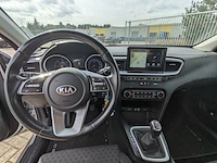 Personenauto kia, ceed, bouwjaar 2019 - afbeelding 7 van  54