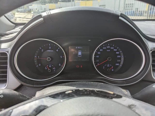 Personenauto kia, ceed, bouwjaar 2019 - afbeelding 8 van  54