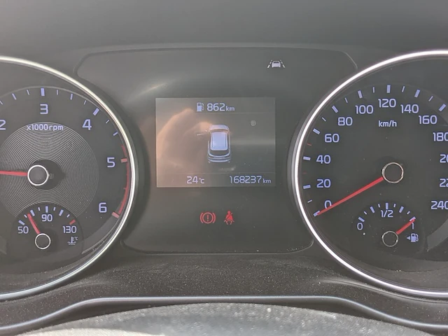 Personenauto kia, ceed, bouwjaar 2019 - afbeelding 9 van  54