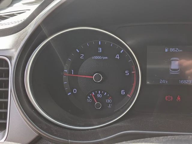 Personenauto kia, ceed, bouwjaar 2019 - afbeelding 10 van  54