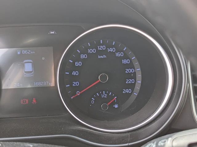 Personenauto kia, ceed, bouwjaar 2019 - afbeelding 11 van  54
